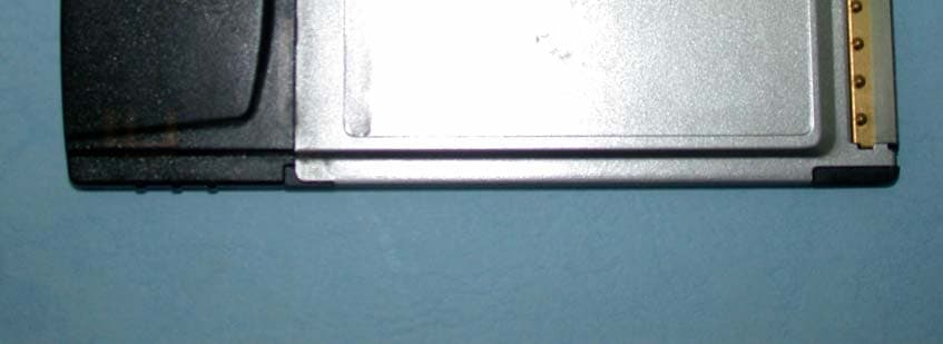 IEEE 802.11g Wireless Cardbus Network Adapter - FCC ID KFY-WA4270 - Runtop Inc (5)