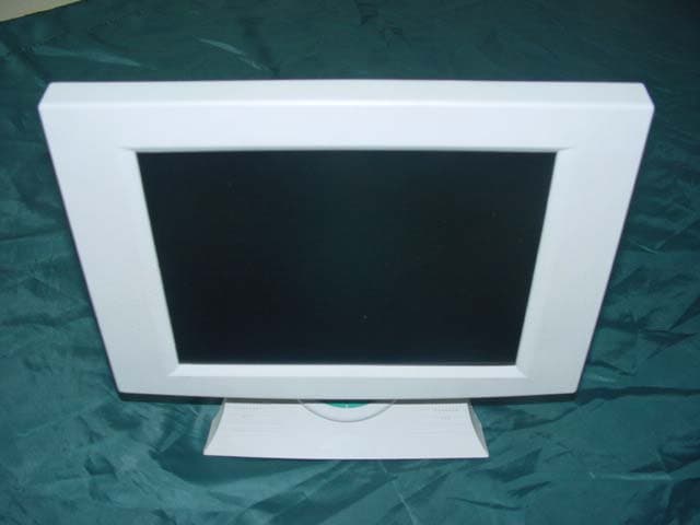 12" TFT-LCD Monitor - FCC ID KG6CD-1248 - Godwing Electronics Co Ltd (2)
