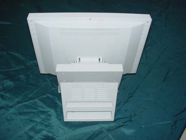 12" TFT-LCD Monitor - FCC ID KG6CD-1248 - Godwing Electronics Co Ltd