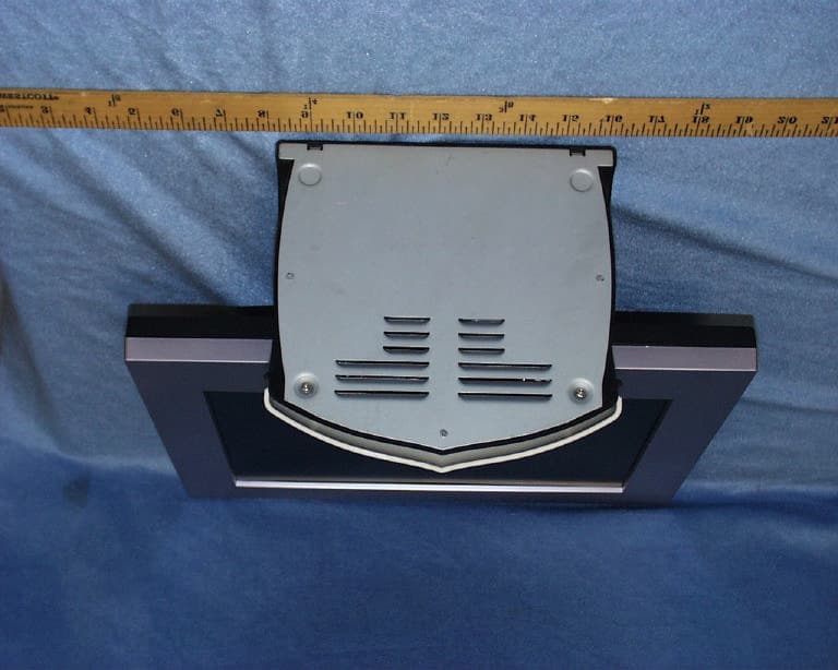 15 Inches TFT LCD Monitor - FCC ID KG6CD-1560B - Godwing Electronics Co Ltd