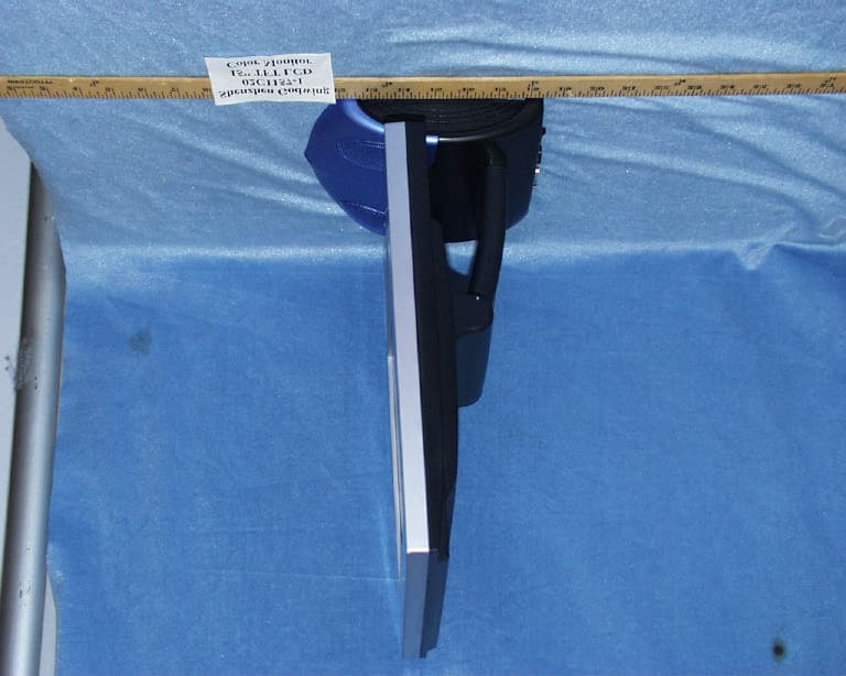 15 Inches TFT LCD Monitor - FCC ID KG6CD-1560B - Godwing Electronics Co Ltd (2)