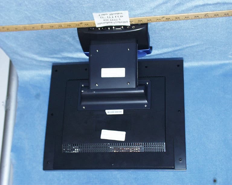 15 Inches TFT LCD Monitor - FCC ID KG6CD-1560B - Godwing Electronics Co Ltd (5)