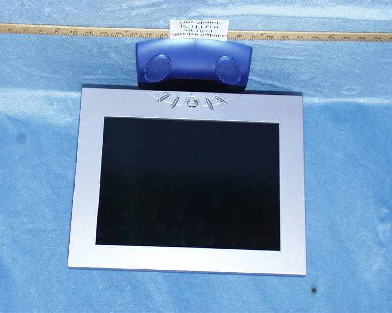 15 Inches TFT LCD Monitor - FCC ID KG6CD-1560B - Godwing Electronics Co Ltd (3)
