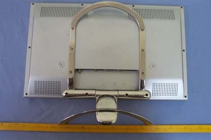 17" LCD Monitor - FCC ID KG6M170T - Godwing Electronics Co Ltd