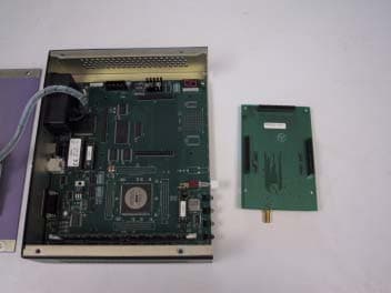 Bluetooth Protocol Analyzer - FCC ID KH7-MRLN-A128 - Computer Access Technology Corporation (3)