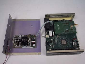 Bluetooth Protocol Analyzer - FCC ID KH7-MRLN-A128 - Computer Access Technology Corporation (2)