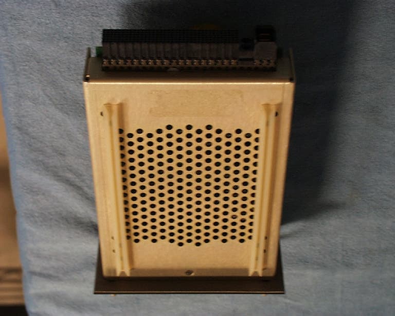 Bluetooth Protocal Analyzer and Test Generator - FCC ID KH7BT004APA-X - Computer Access Technology Corporation (4)