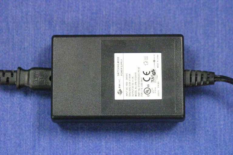 Bluetooth Protocol Analyzer - FCC ID KH7BT006UAA-X - Computer Access Technology Corporation (2)