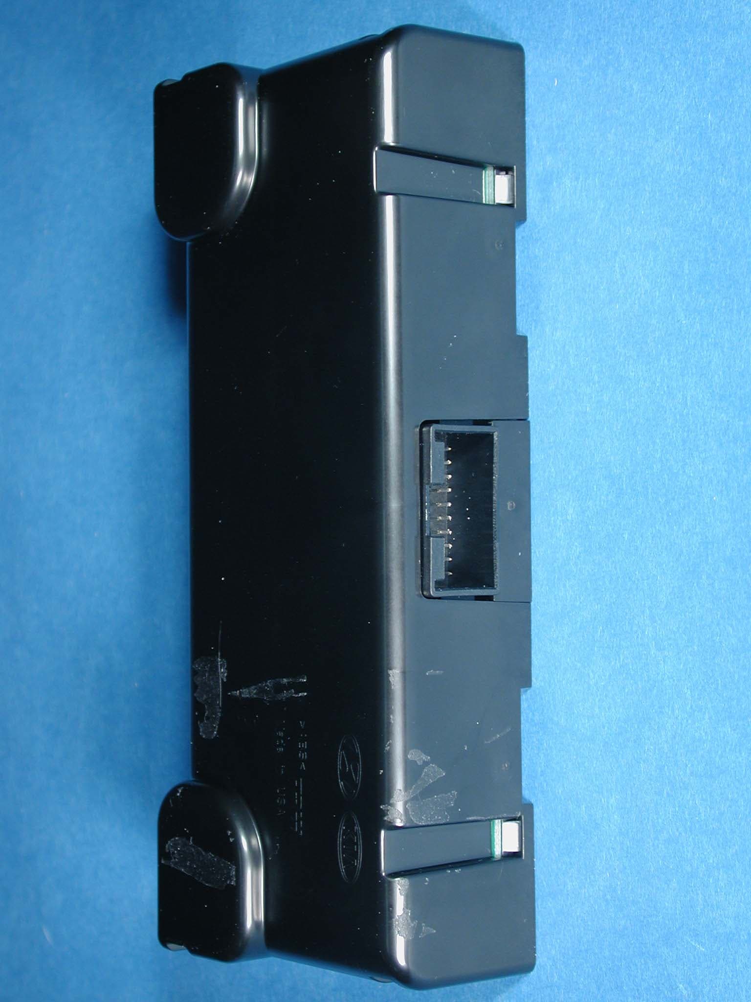 Receiver - FCC ID KHH14RC - TRW Automotive Electronics (2)
