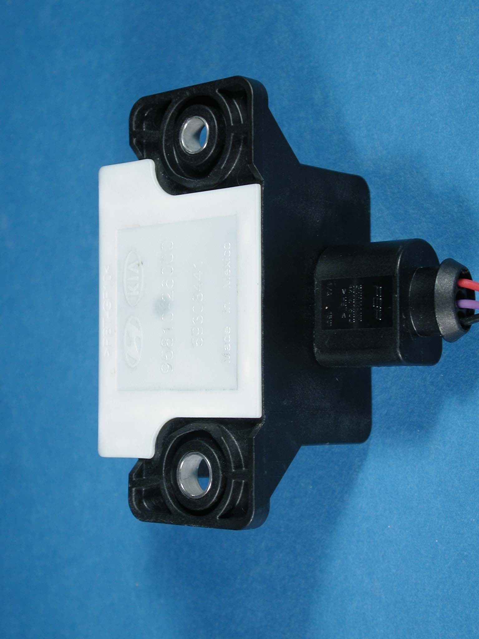 Transmitter/Initiator - FCC ID KHH29EC - TRW Automotive Electronics (2)