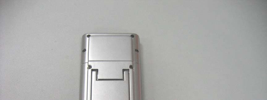 Low Power Remote Temperature Transmitter - FCC ID KHK88001205 - Wai Hang Electronic Co Ltd (4)