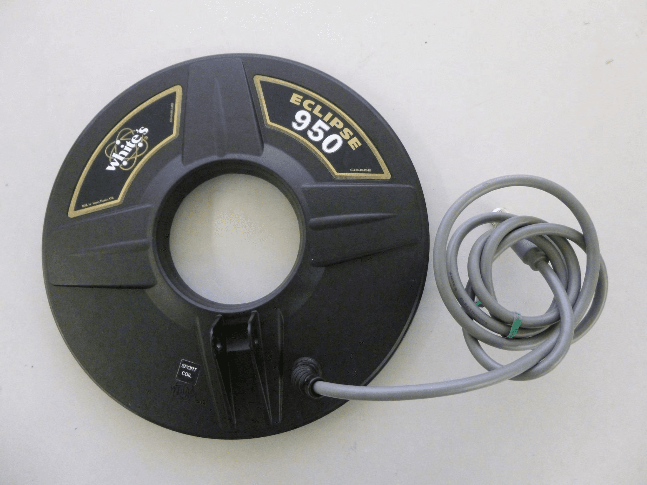 MXSport - FCC ID KHS800-0347 - White's Electronics Inc (4)