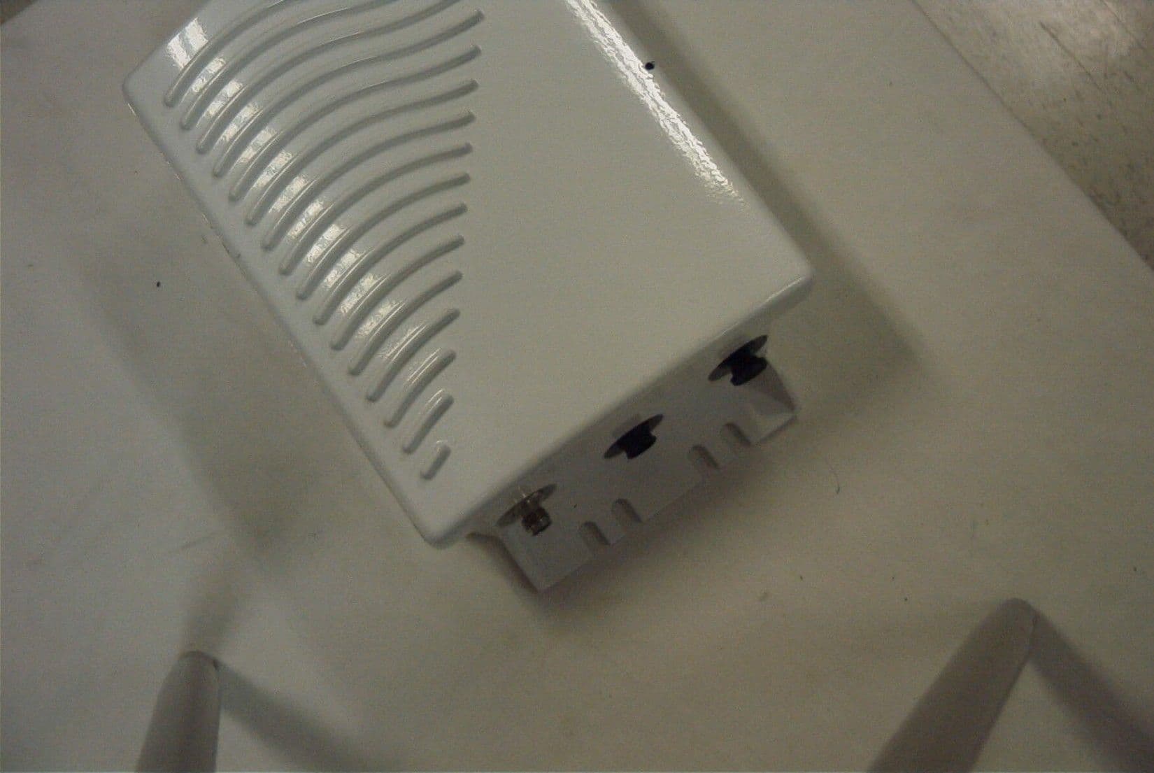 Wireless LAN - FCC ID KINSL9202 - Wave Wireless Corporation