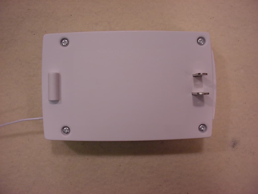 HOME ACCESS CONTROLLER - FCC ID KJ8HAC010290842 - Wayne Dalton Corporation (2)