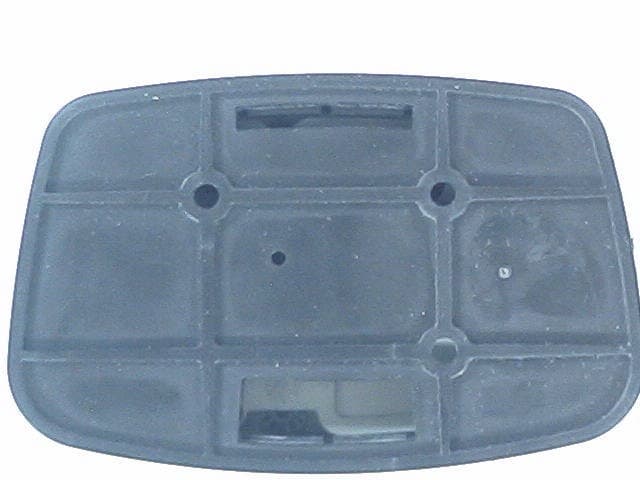 Garage Door Opener Transmitter - FCC ID KJ8WST-372ASWV - Wayne Dalton Corporation (2)