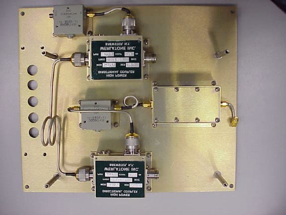 Booster Amplifier - FCC ID KJA504830225 - Aerocomm Inc (2)