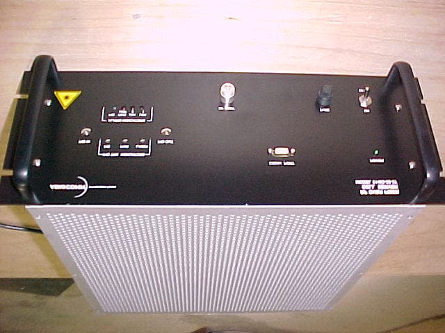 Cellular Over Fiber Cell Extender System - FCC ID KJA514830111 - Aerocomm Inc (4)