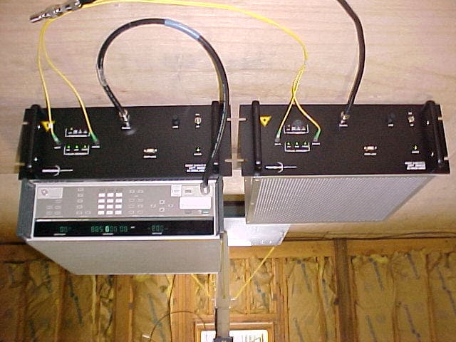 Cellular Over Fiber Cell Extender System - FCC ID KJA514830111 - Aerocomm Inc (3)