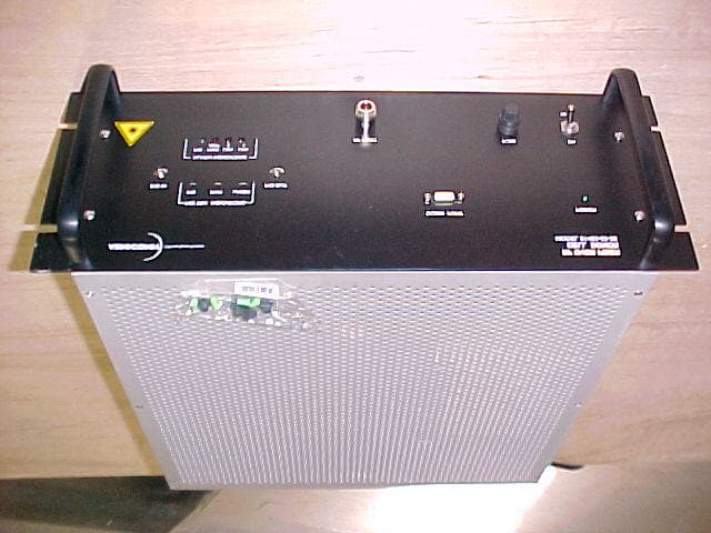 Cellular Over Fiber Cell Extender System - FCC ID KJA514830111 - Aerocomm Inc (5)