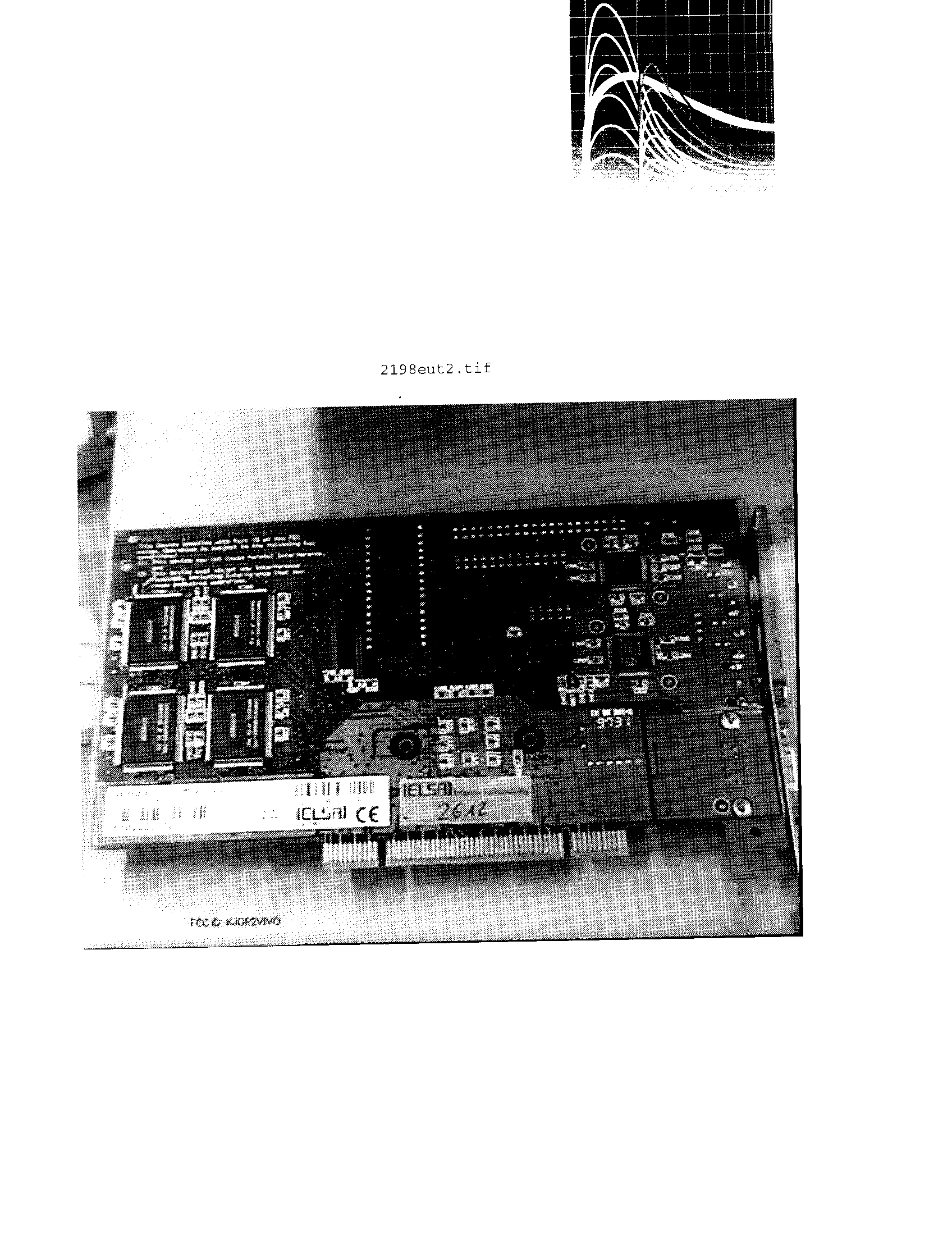 Graphics Card for PC - FCC ID KJGP2VIVO - ELSA AG (5)