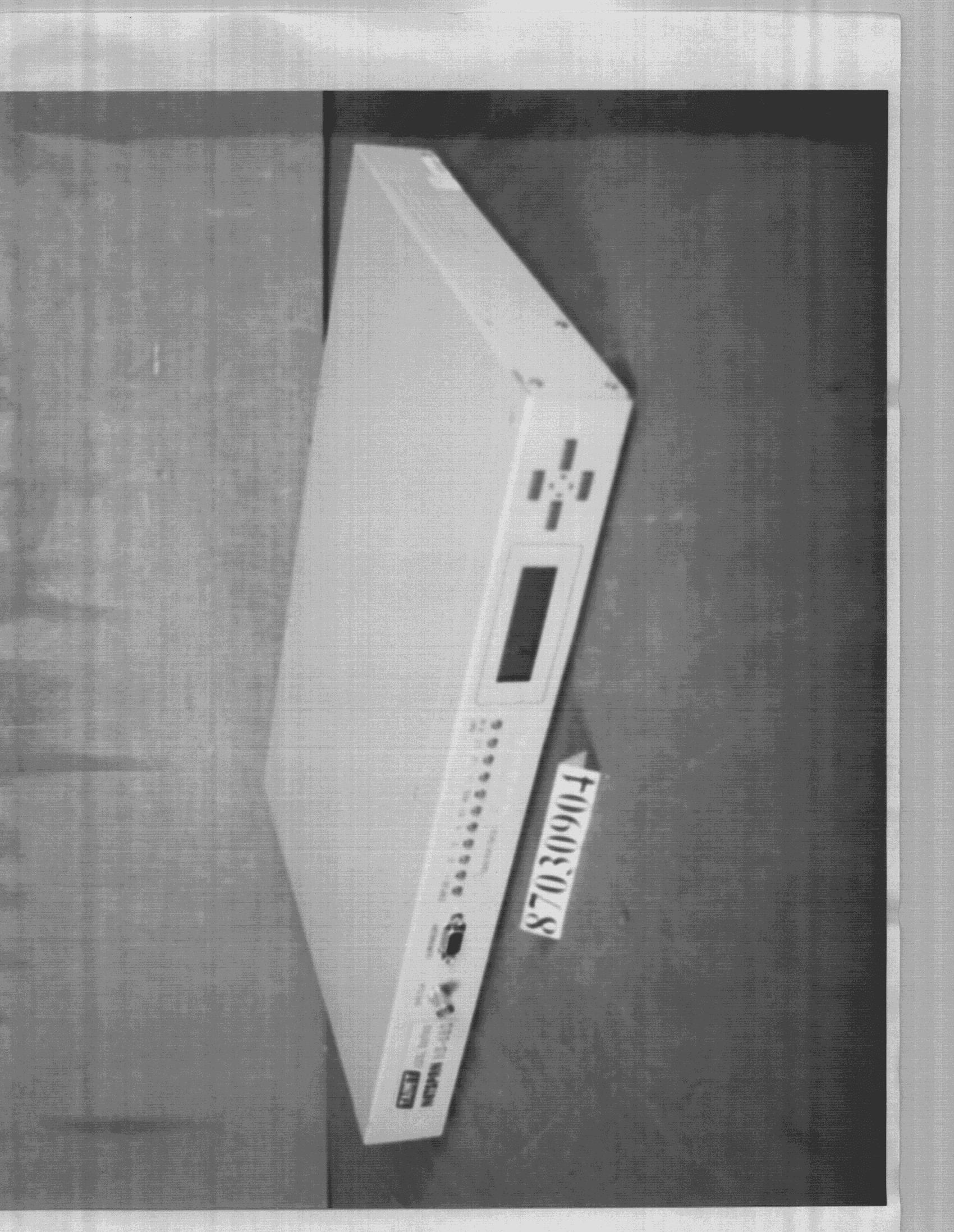 JBP - Part 15 Class B Computing Device Peripheral - FCC ID KJKNS620 - Tainet Communication System Corp (2)