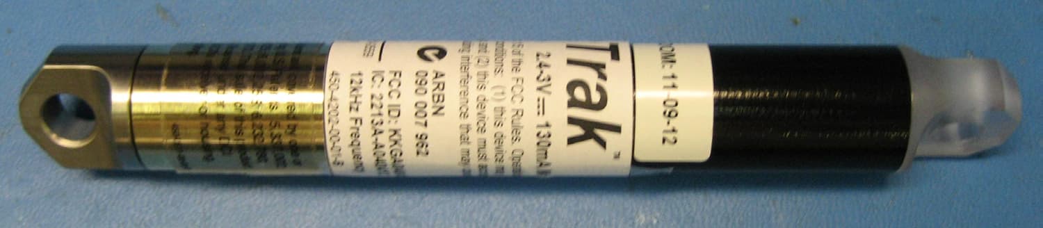DDS 12,  DDT 12 - FCC ID KKGA040412 - Digital Control Inc (2)