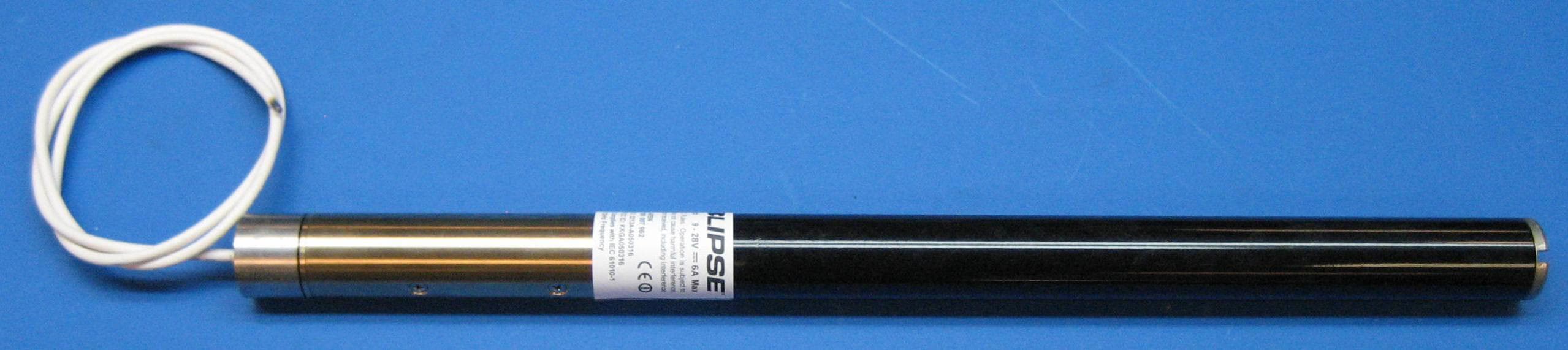 ECP, FC - FCC ID KKGA050316 - Digital Control Inc
