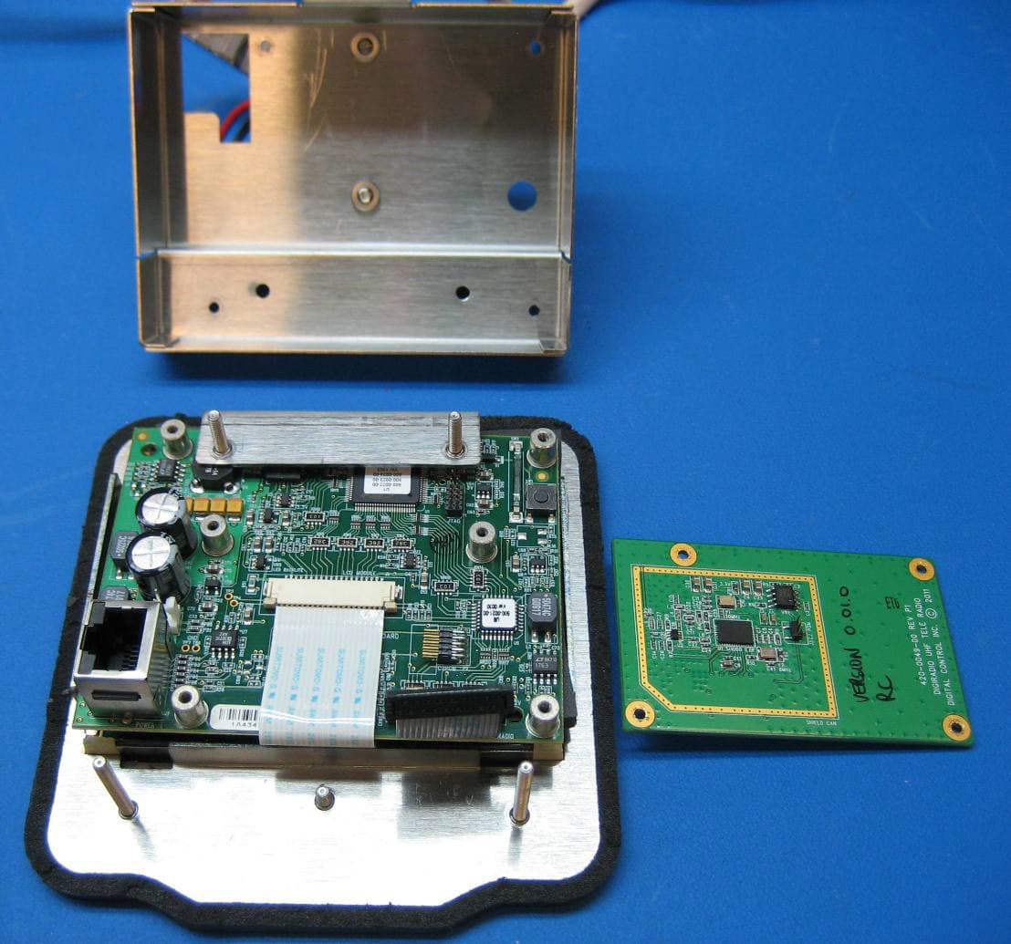 DigiRadio - FCC ID KKGB1DIG1 - Digital Control Inc (3)