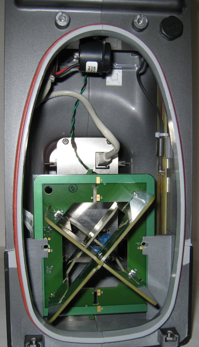 DigiRadio - FCC ID KKGB1DIG1 - Digital Control Inc (2)