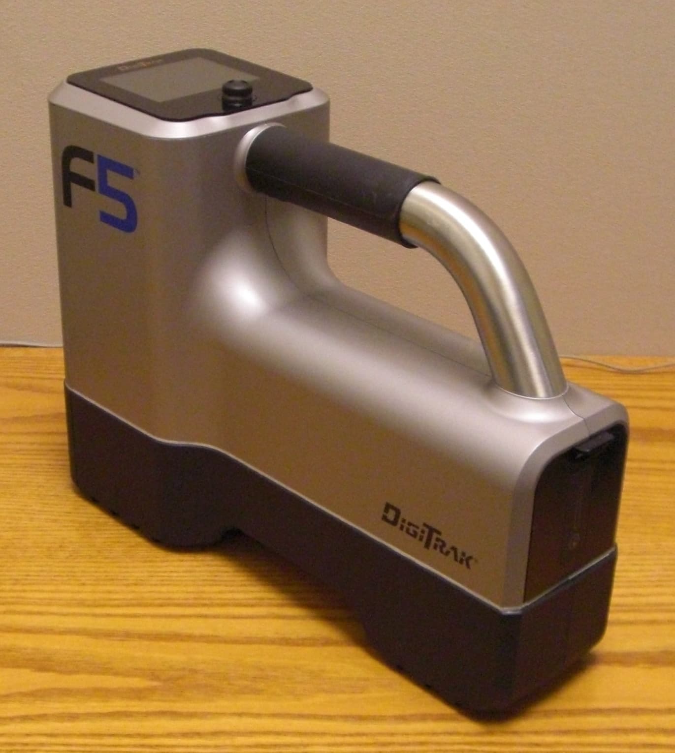 F5R - FCC ID KKGF5R - Digital Control Inc (1)