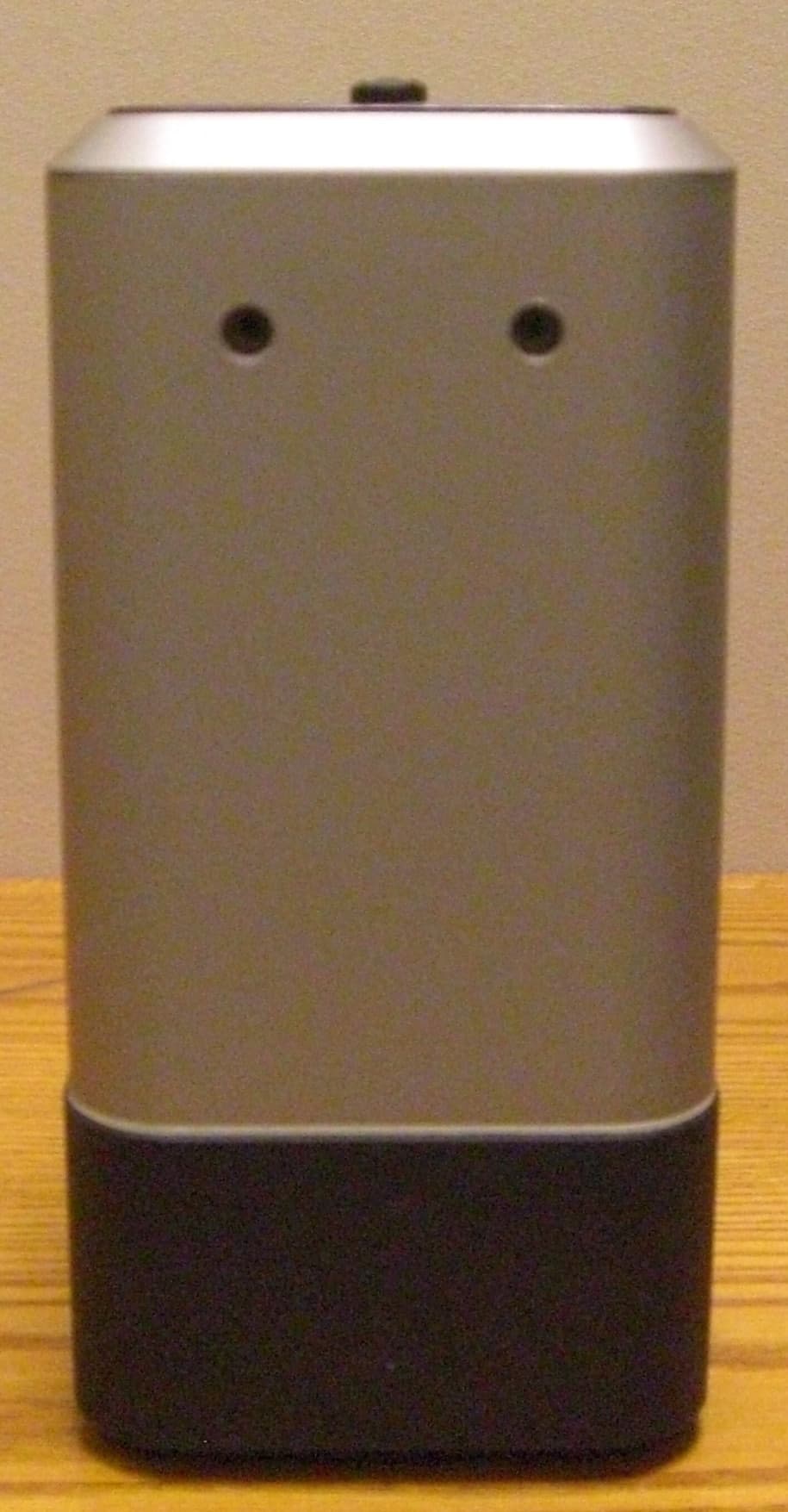 F5R - FCC ID KKGF5R - Digital Control Inc (2)