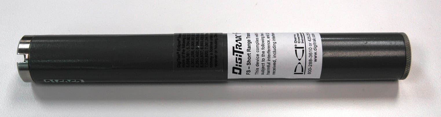 FS, ES, LS, SES - FCC ID KKGZ0619 - Digital Control Inc