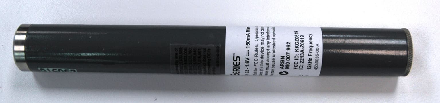 FS, ES, LS, SES - FCC ID KKGZ0619 - Digital Control Inc (2)
