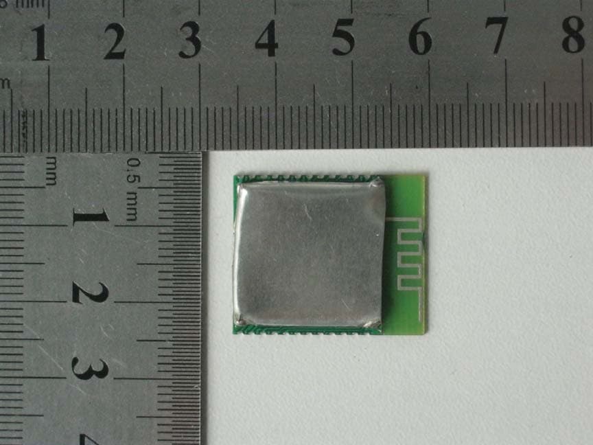 Bluetooth Module - FCC ID KKI-F-3088 - ShenZhen XinZhongXin Technology Co., Ltd. (2)