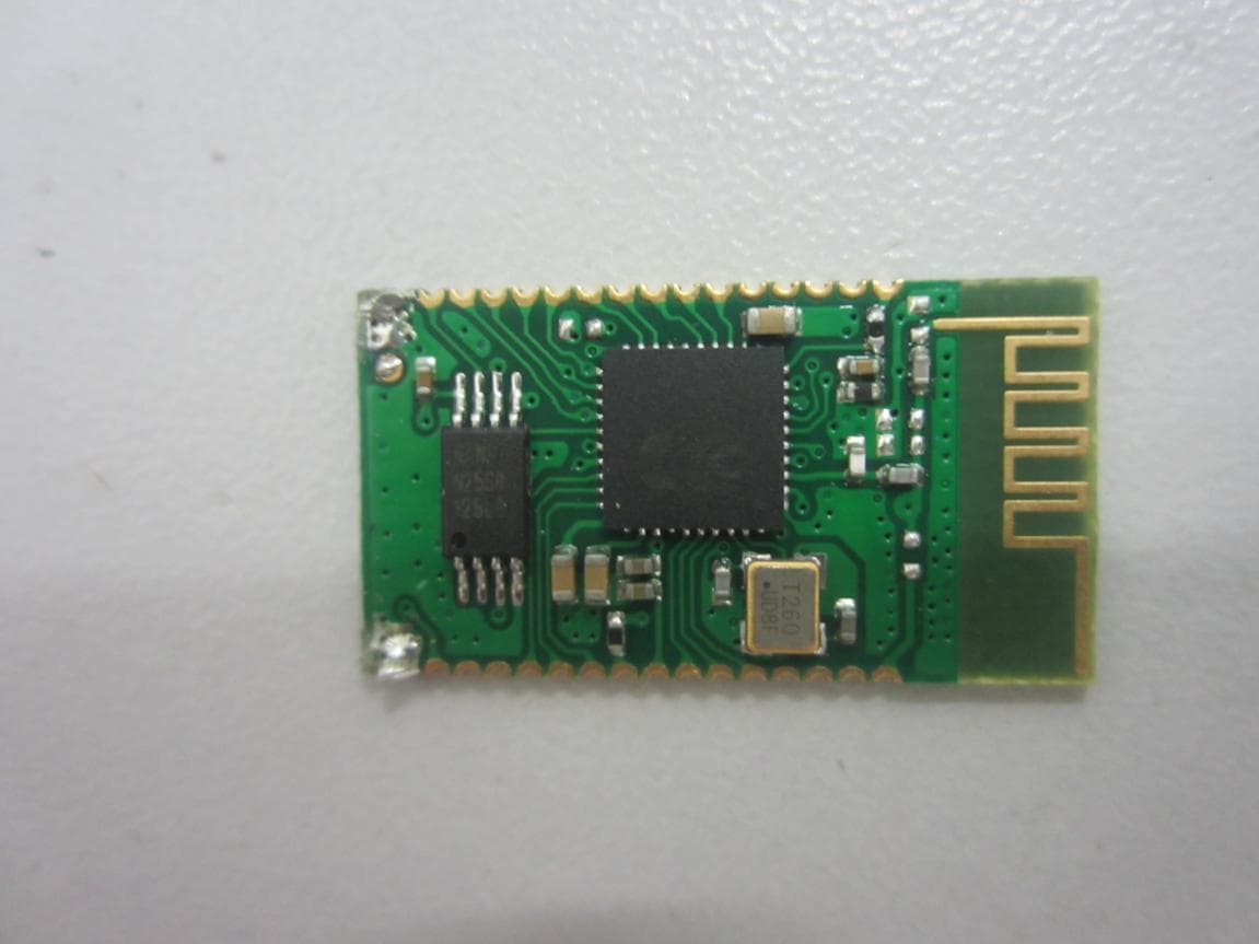 Bluetooth module - FCC ID KKI-F-6088 - ShenZhen XinZhongXin Technology Co., Ltd. (3)