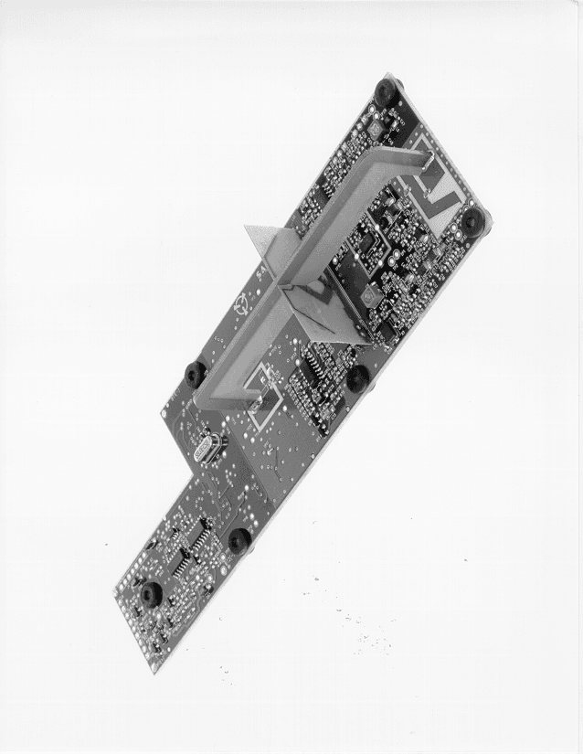 RF ID tag - FCC ID KL7-410T-V2 - Savi Technology Inc (5)