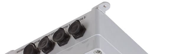 Inductive Loop Transmitter - FCC ID KL7-600SP-V1 - Savi Technology Inc (3)