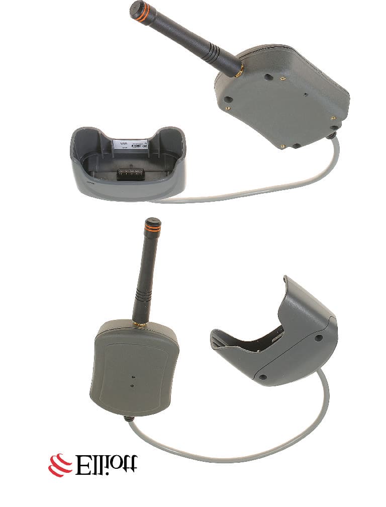 Signpost SMR-650P-21X - FCC ID KL7-650MR-V2 - Savi Technology Inc (2)