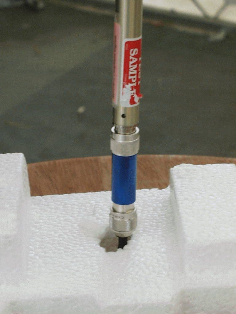 DSS - Part 15 Spread Spectrum Transmitter - FCC ID KL7-RELAY-V1 - Savi Technology Inc