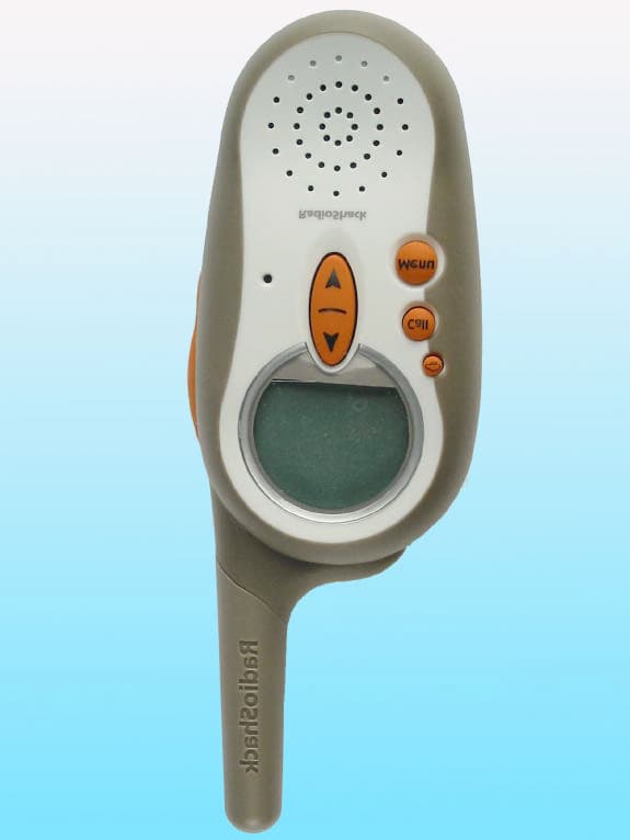 22CH FRS/ GMRS Transceiver - FCC ID KLL2101904 - Tekcom Industries Limited