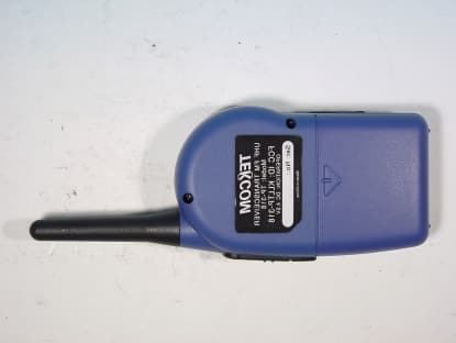 Family Radio Transceiver - FCC ID KLLTP-318 - Tekcom Industries Limited (2)