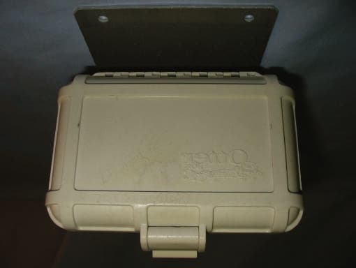 Wireless weather sensor - FCC ID KLN313 - Maximum Incorporated (2)