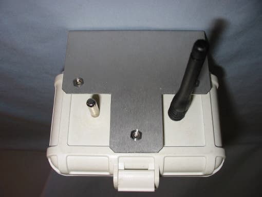 Wireless weather sensor - FCC ID KLN313 - Maximum Incorporated