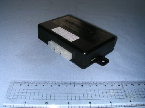 air kit (rx) - FCC ID KNFAIRRX - SPAL USA (3)