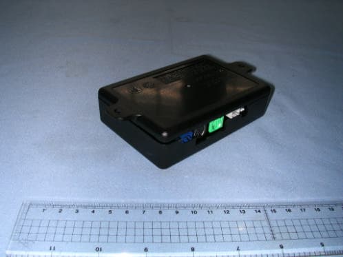 air kit- tx - FCC ID KNFAIRTX - SPAL USA (4)