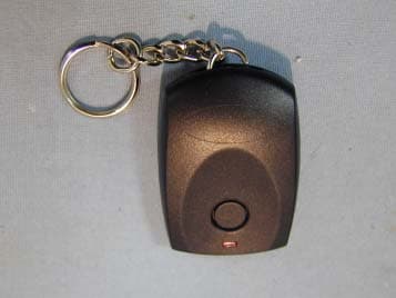 Remote Controller - Transmitter - FCC ID KNFMULTIILTX - SPAL USA (2)