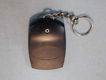 Remote Controller - Transmitter - FCC ID KNFMULTIILTX - SPAL USA