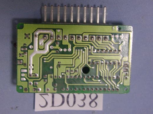 7 Channel Control Module - FCC ID KNFMULTIRCU7RX - SPAL USA (2)