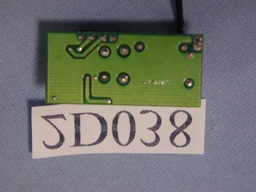 7 Channel Control Module - FCC ID KNFMULTIRCU7RX - SPAL USA (3)