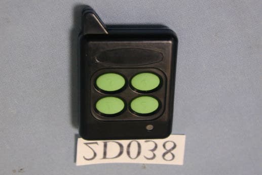 7 Channel Control Module - FCC ID KNFMULTIRCU7TX - SPAL USA (2)